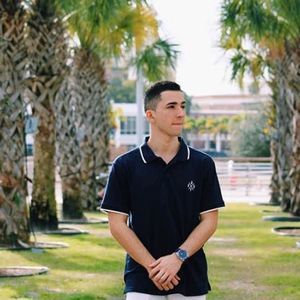 Meet your Posher, Elito